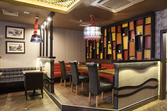 Eurasia at Grigorenko